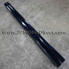JDM EK3 Civic ViRS 4 Door Side Skirts 